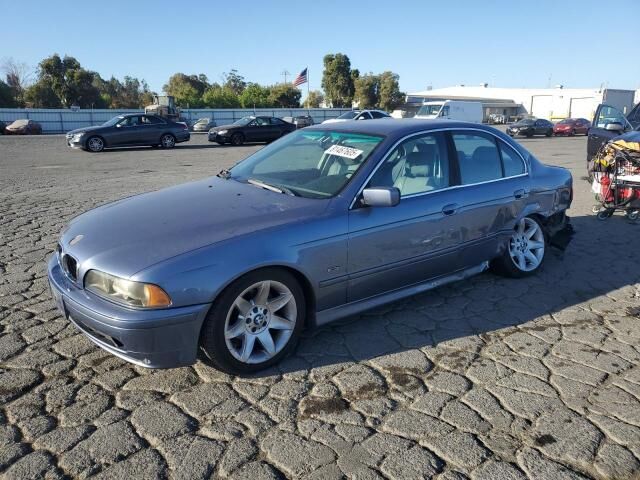 BMW 525i
