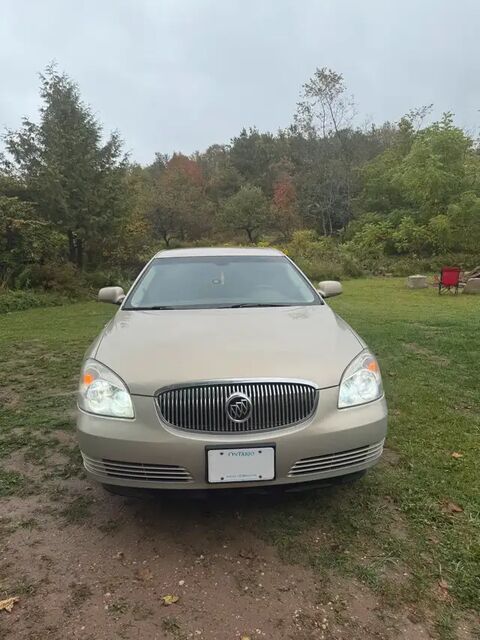 Buick Lucerne