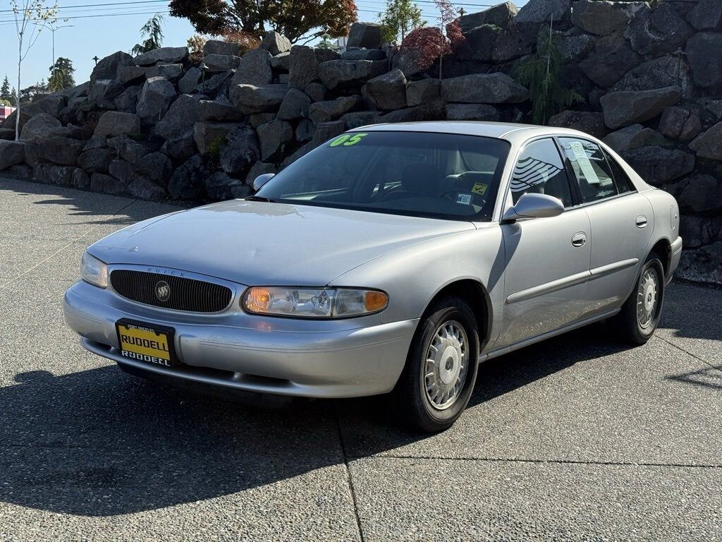 Buick Century