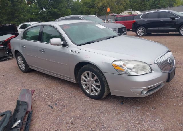 Buick Lucerne