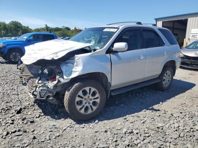 Acura MDX