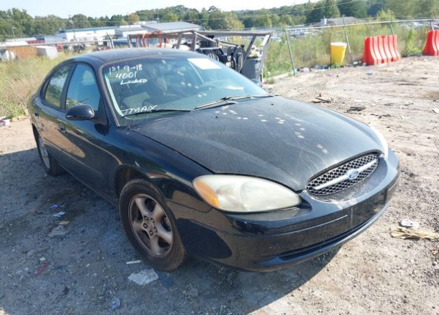 Ford Taurus