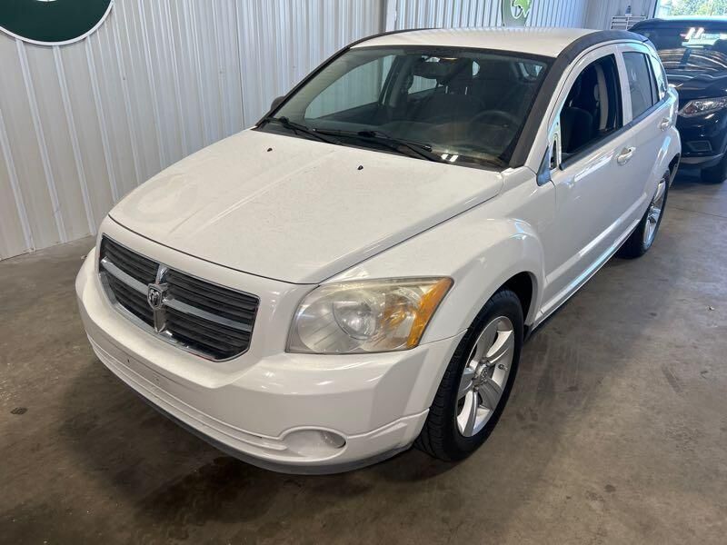 Dodge Caliber