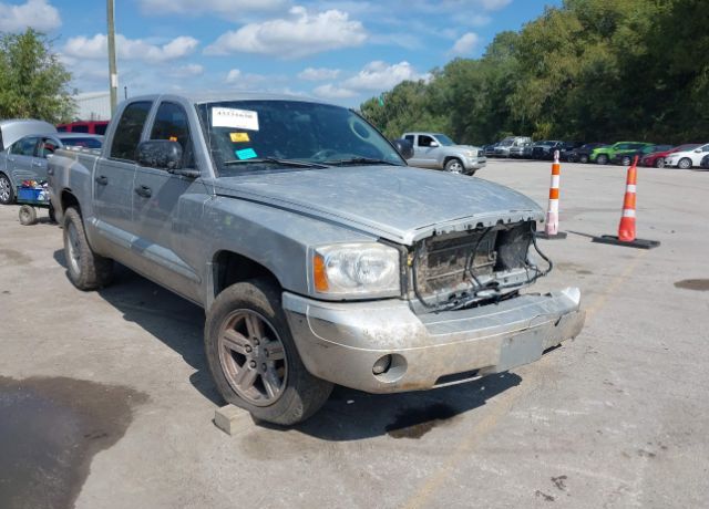 Dodge Dakota