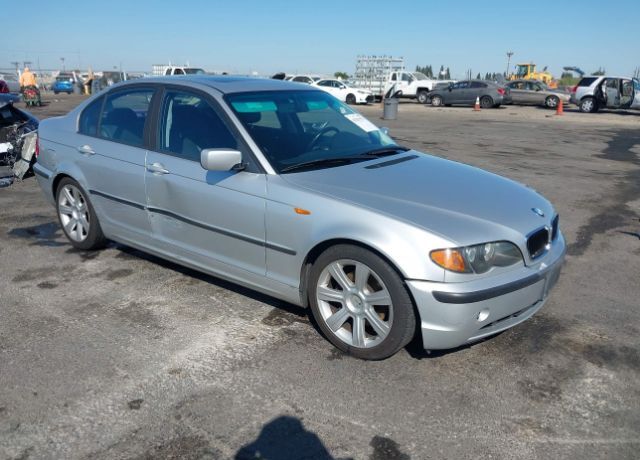 BMW 325i