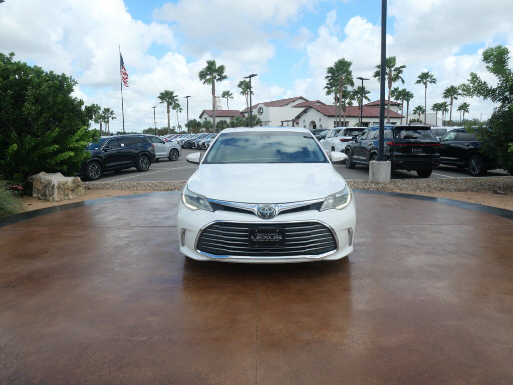Toyota Avalon
