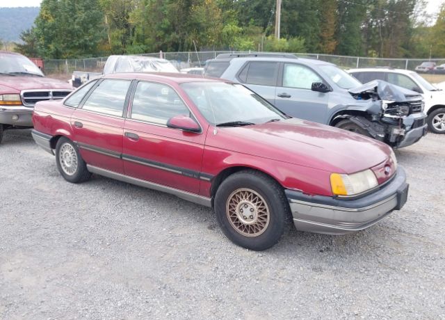 Ford Taurus