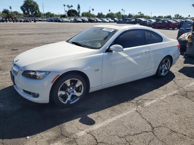 BMW 328i