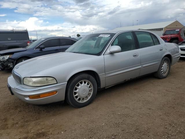 Buick Park Avenue