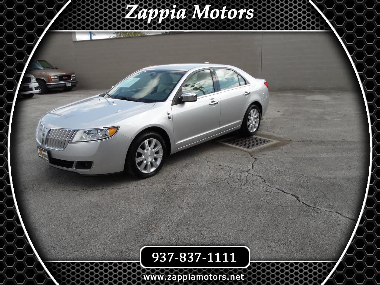 Lincoln MKZ