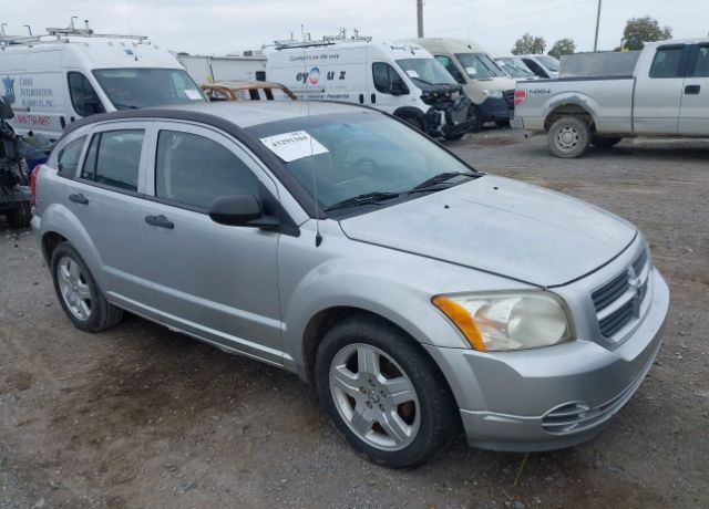 Dodge Caliber