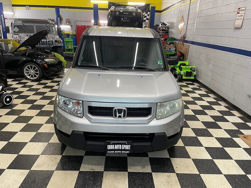 Honda Element
