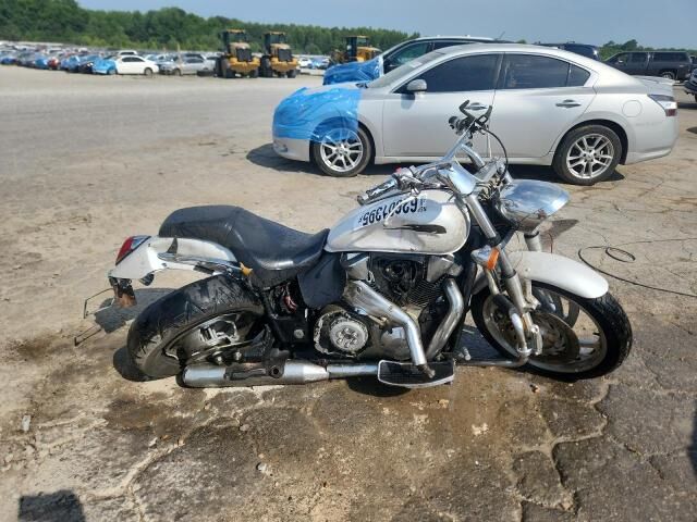 Honda VTX1300C