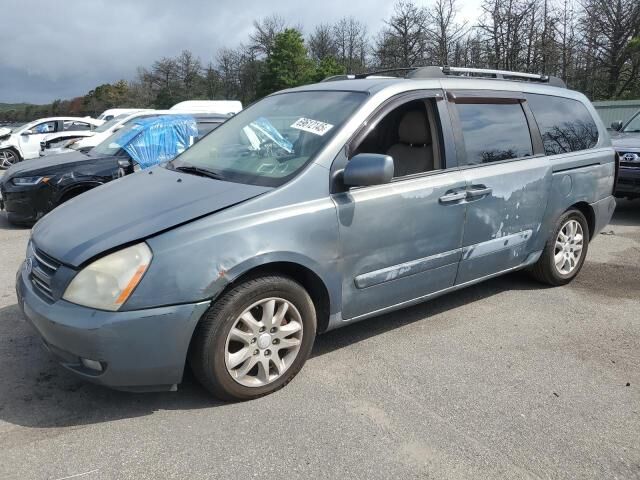 Kia Sedona