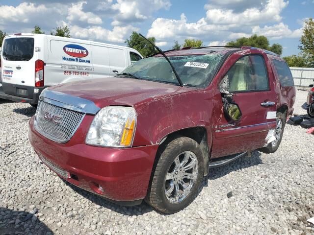 GMC Yukon