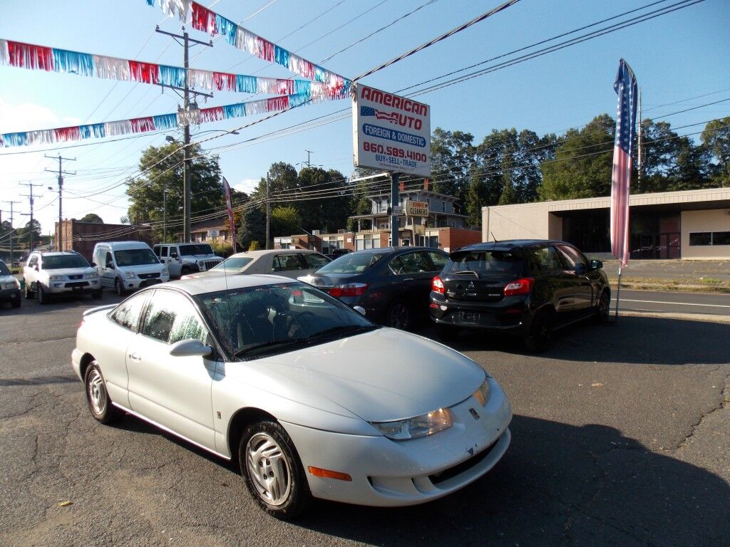 Saturn SC2