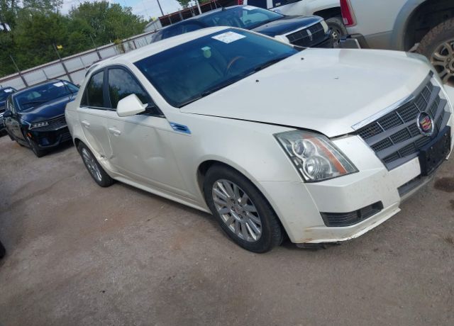 Cadillac CTS