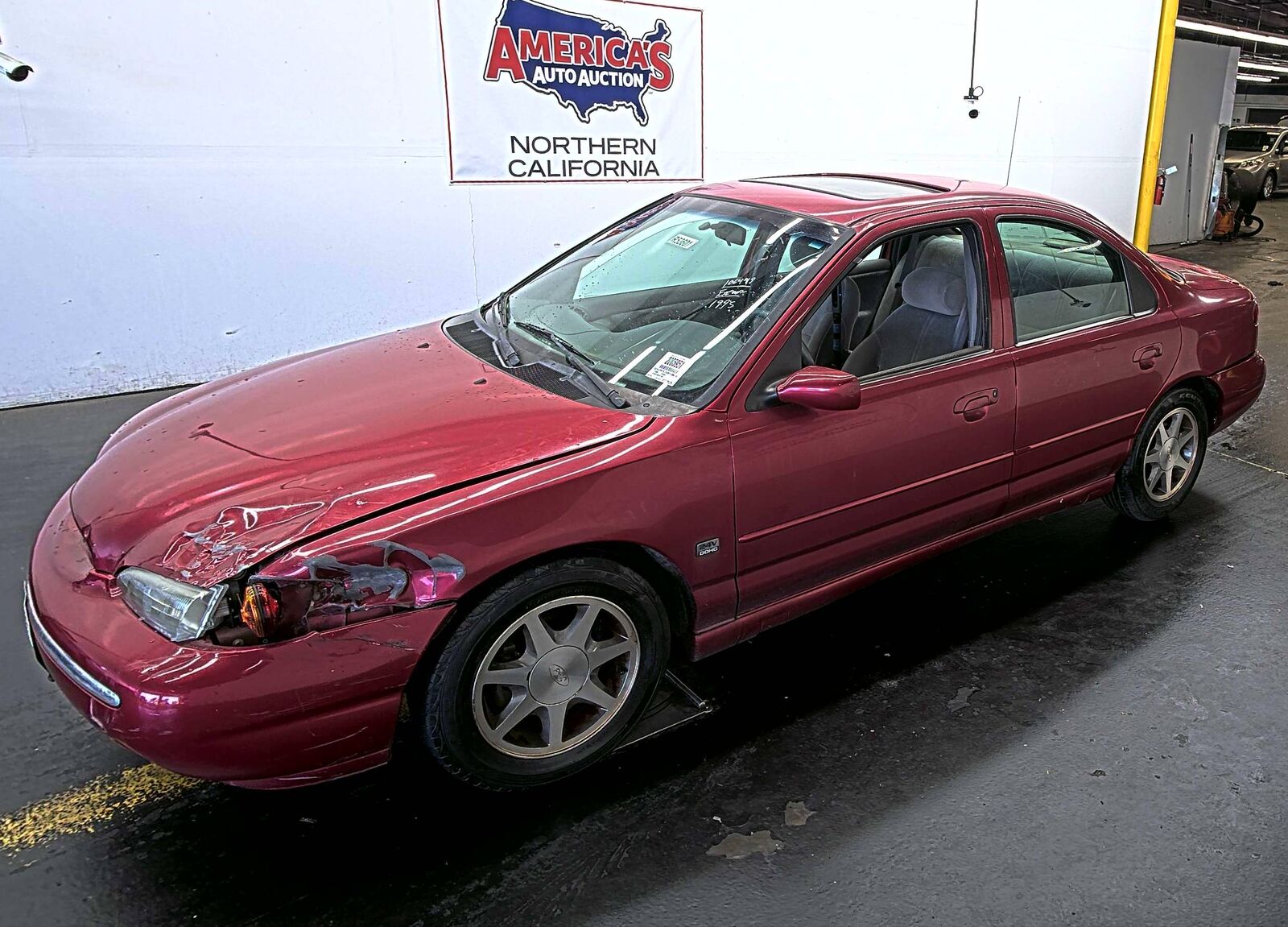 Ford Contour