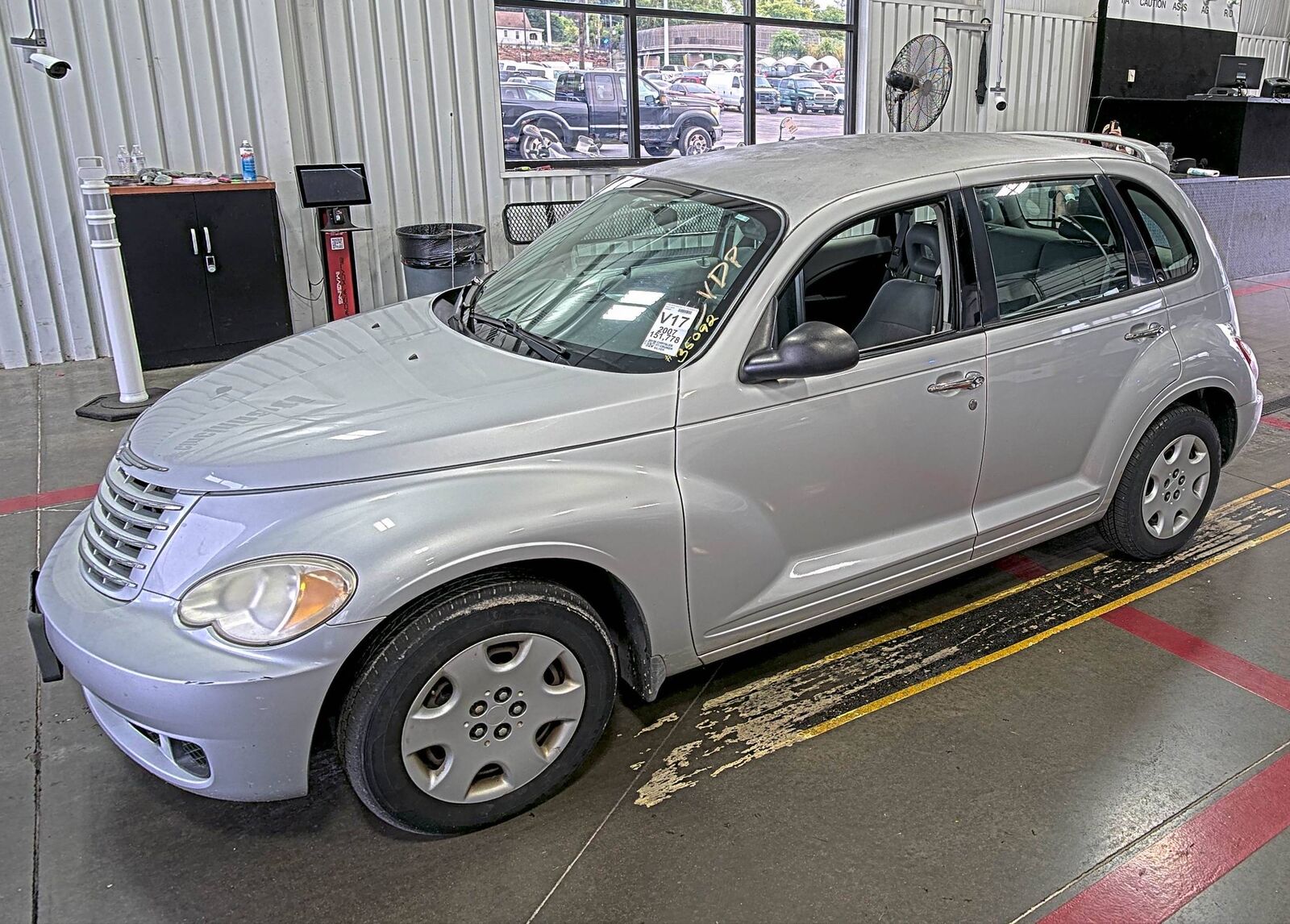 Chrysler PT Cruiser