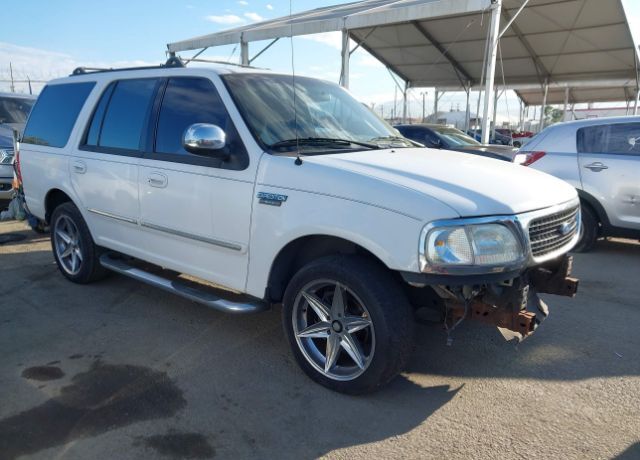 Ford Expedition