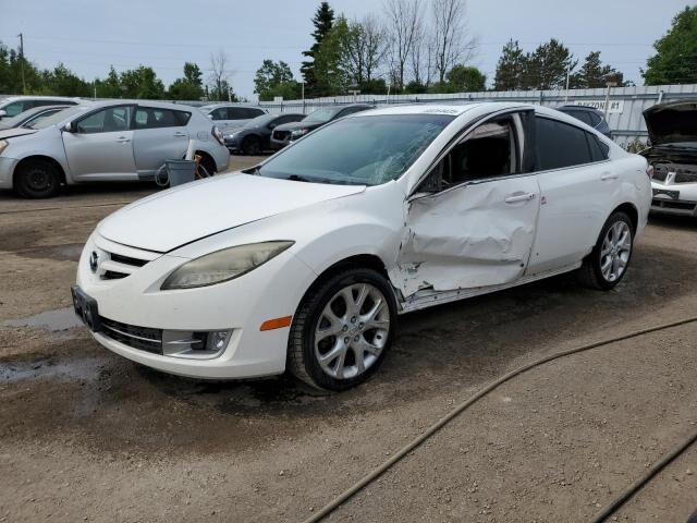 Mazda Mazda6