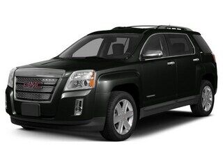 GMC Terrain