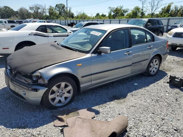 BMW 325xi