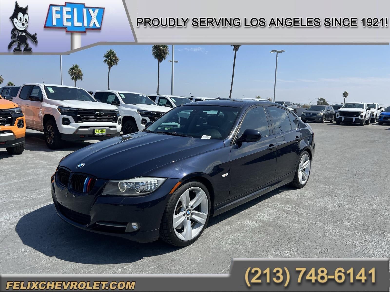 BMW 335i