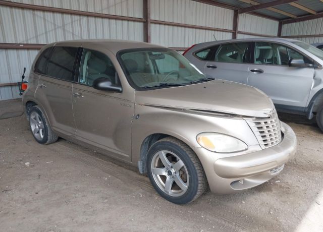 Chrysler PT Cruiser