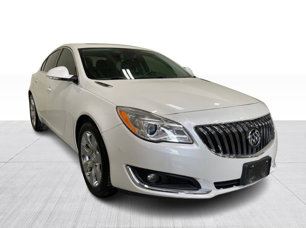 Buick Regal