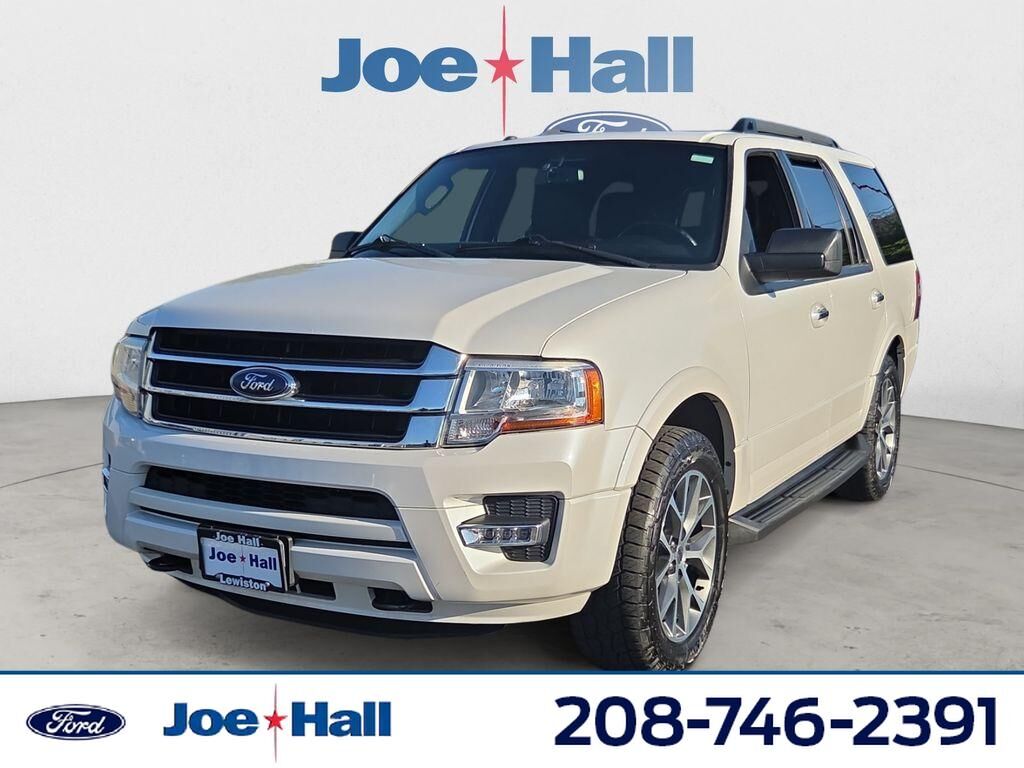Ford Expedition
