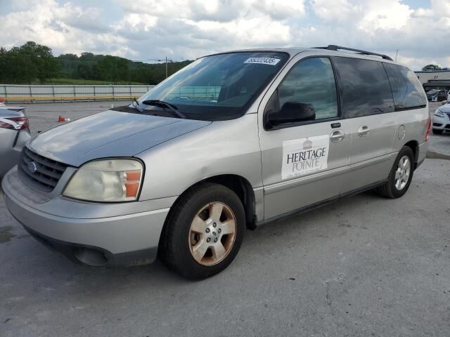 Ford Freestar