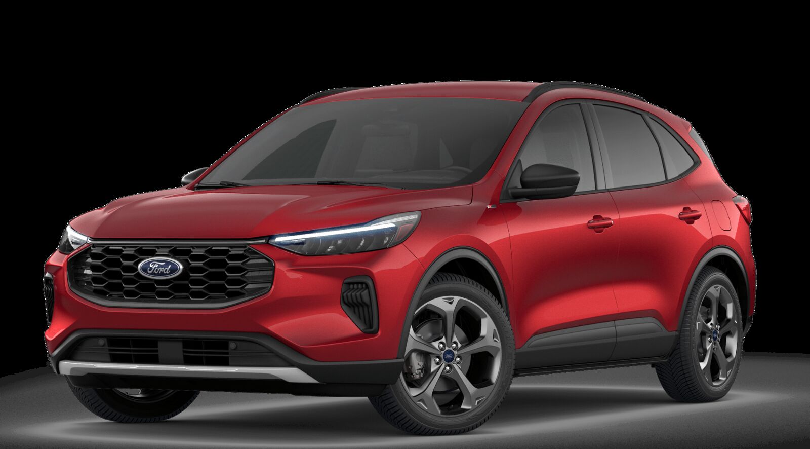 2026 FORD Escape