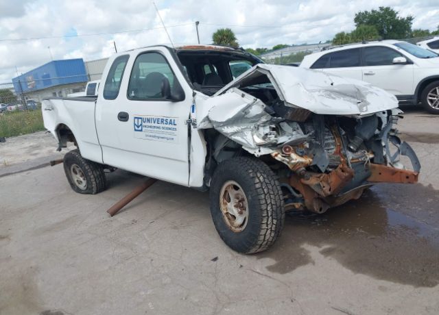 Ford F-150 Heritage