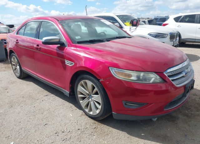 Ford Taurus