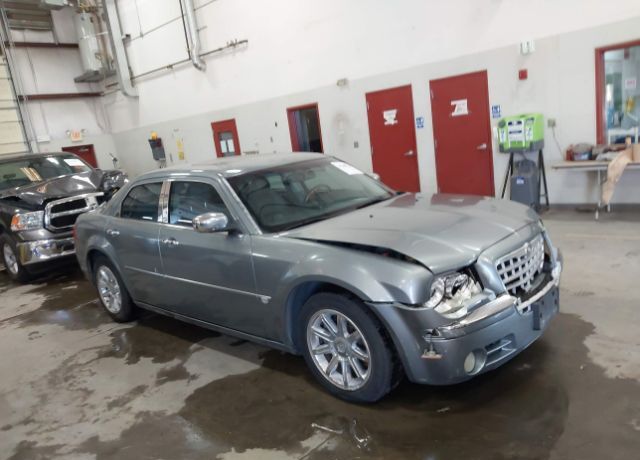 Chrysler 300C