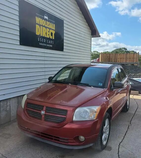 Dodge Caliber
