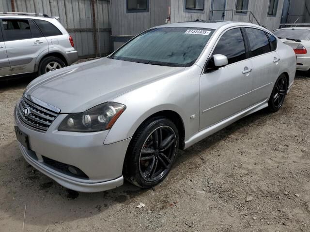 Infiniti M45