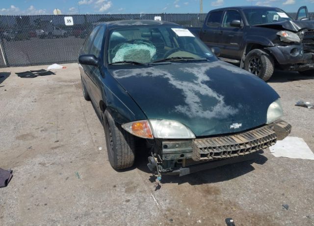 Chevrolet Cavalier