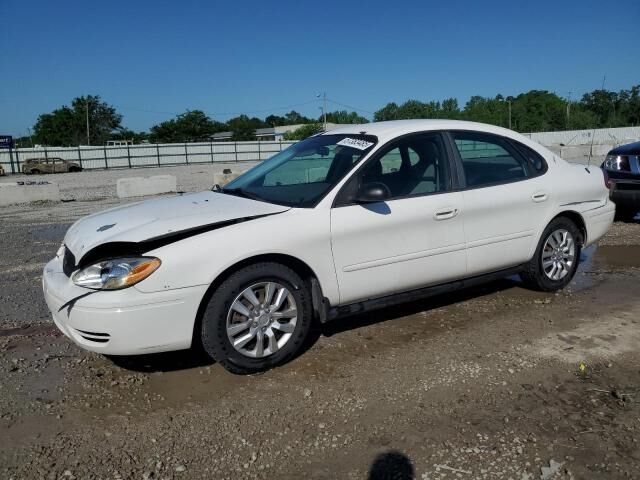 Ford Taurus