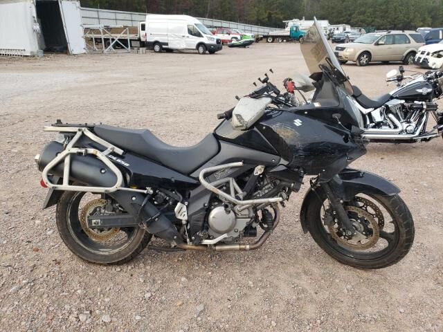 Suzuki DL650A