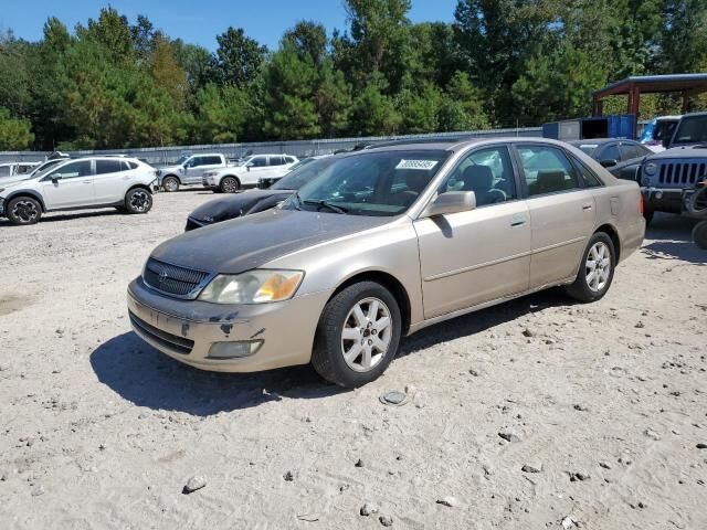 Toyota Avalon