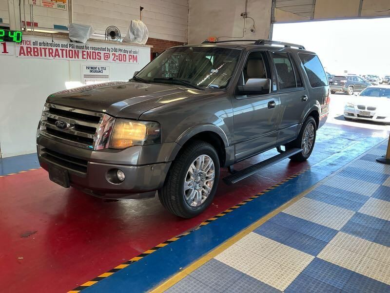 Ford Expedition