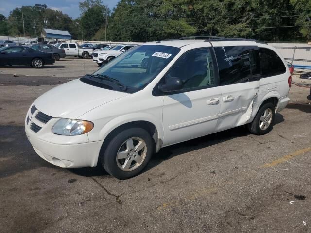 Dodge Caravan/Grand Caravan