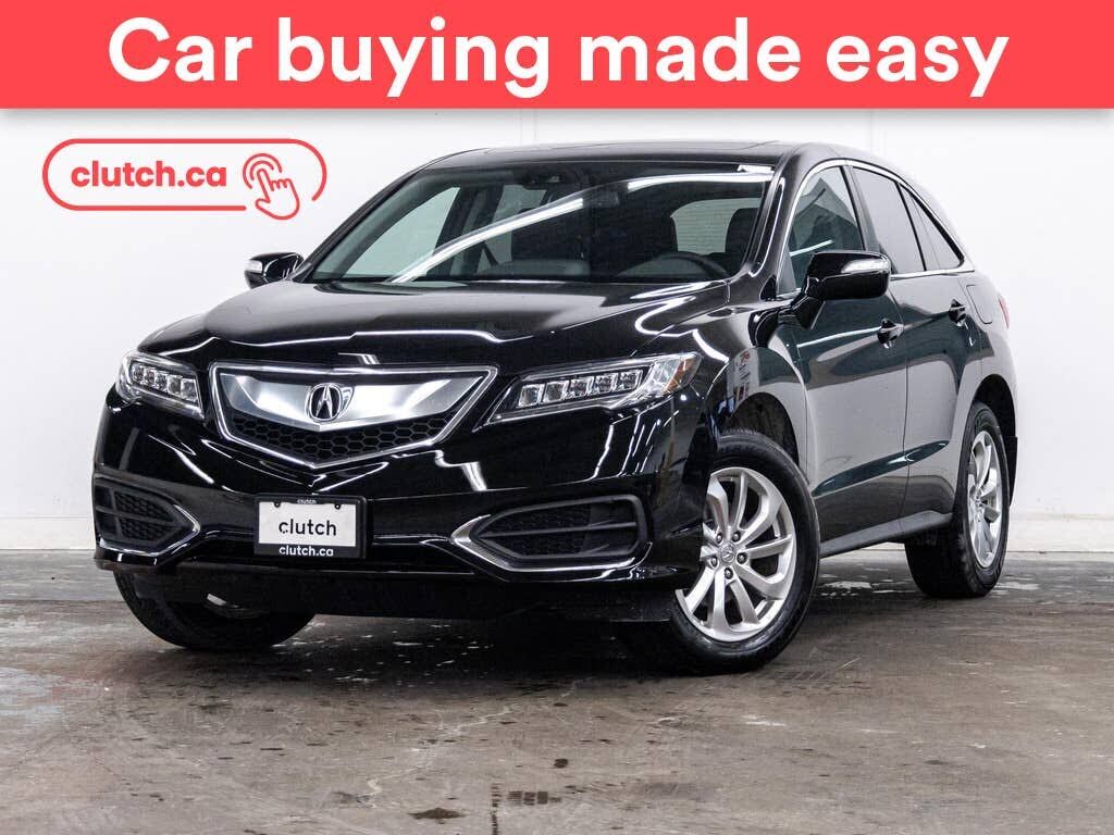 Acura RDX