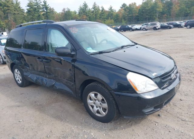 Kia Sedona