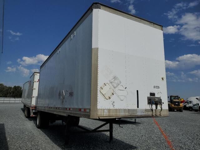 2009 GREAT DANE TRAILERS Great Dane Trailers