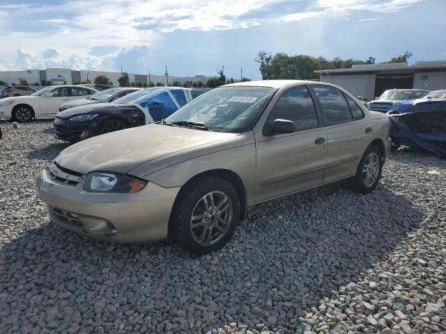 Chevrolet Cavalier