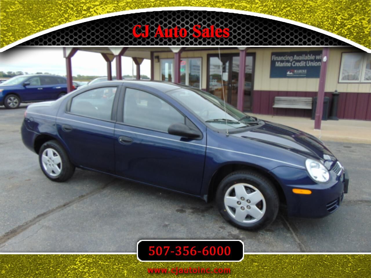 Dodge Neon