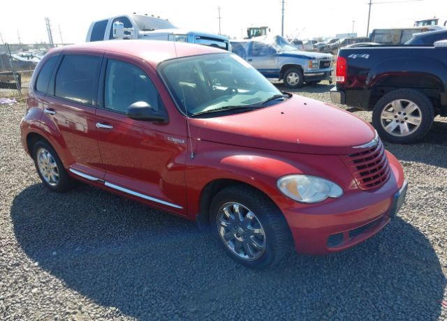 Chrysler PT Cruiser
